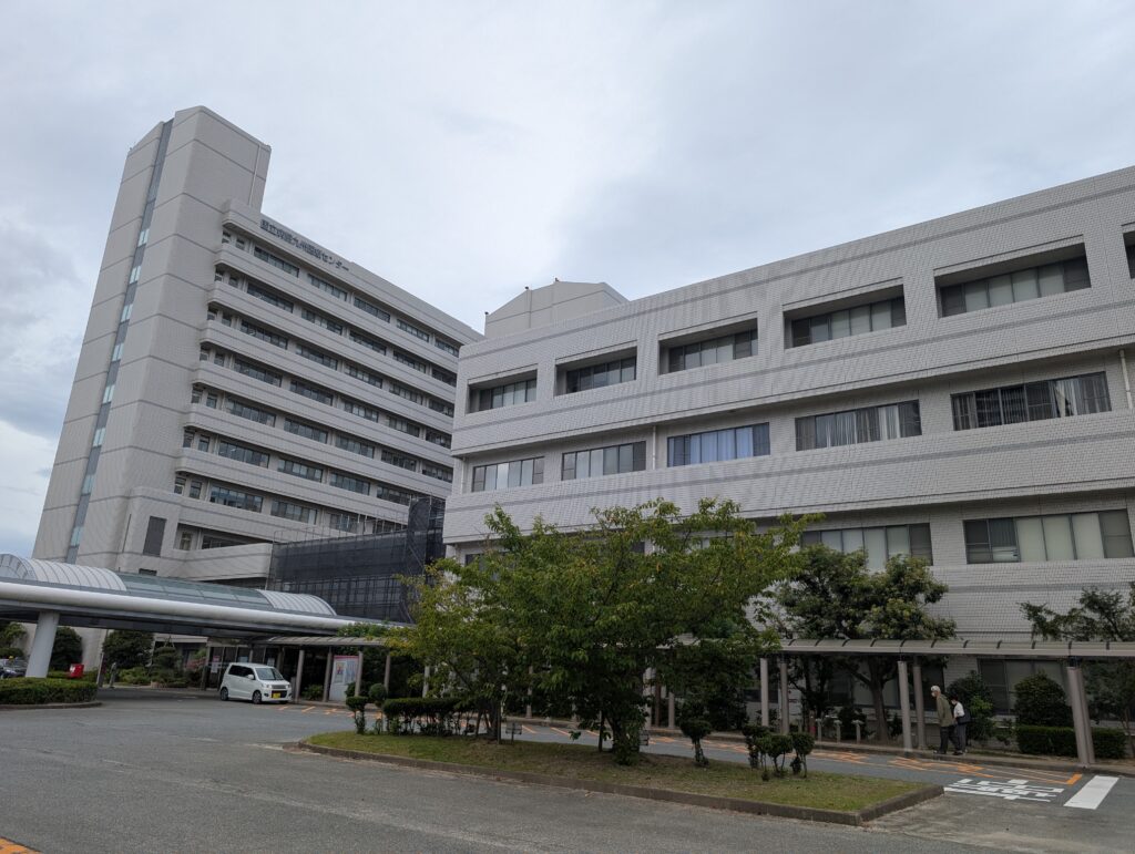 九州医療センター